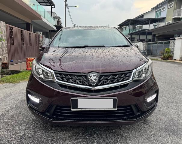 2021 Proton PERSONA PREMIUM 1.6L (A) full loan - 3