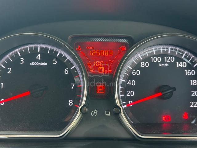 2014 Nissan ALMERA 1.5 V (IMPUL) N17A15V (A) - 5