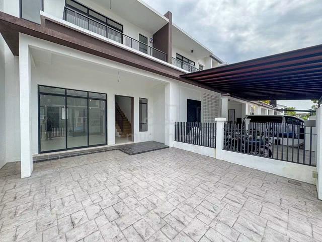 Landed Myra Alam, Puncak Alam (Basic Unit 4 Bedrooms, 3 Bathrooms) 1