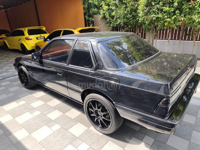1995 Honda PRELUDE 1.8 Si (M) - 4