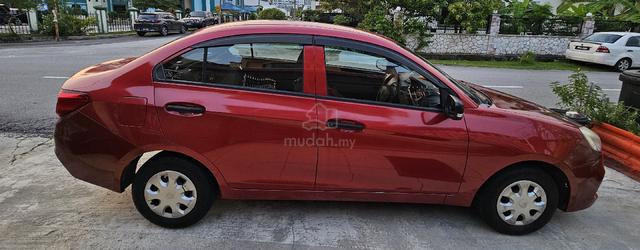 2018 Proton SAGA 1.3 STANDARD CVT MY16 BT P2-13A - 5