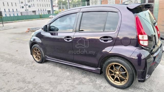2014 Perodua MYVI 1.3 SE ZHS (A) - 3