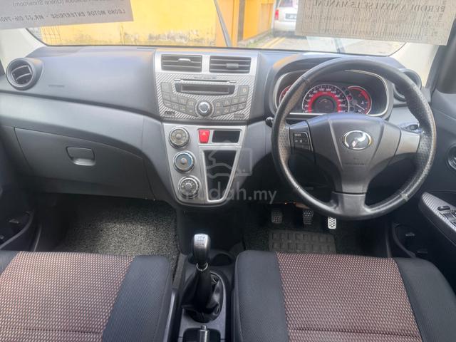 2012 Perodua MYVI 1.5 SE(M) 1 Owner - 5