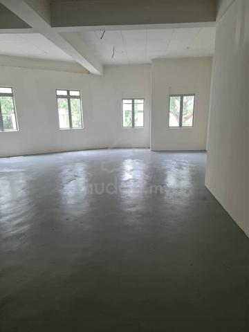 Taman Pasir Putih 1st Floor For Rent 1