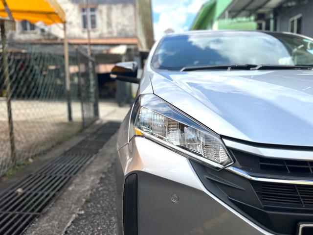 2022 Perodua MYVI 1.3 A Facelift/Leather/Rim/FLOAN - 5