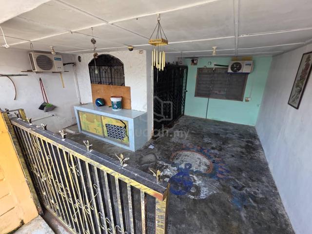 Kluang house rental 1