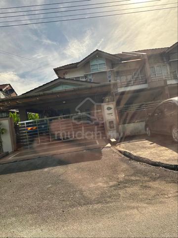 Lorong Kong Ping 2b,Batu 4 1/2 1