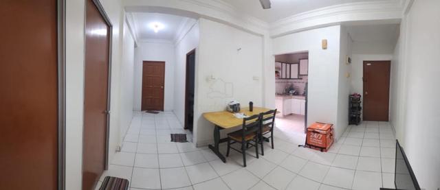 Bilik Sewa Murah (LELAKI) Fully Furnished @Balakong, Impian Ehsan 1
