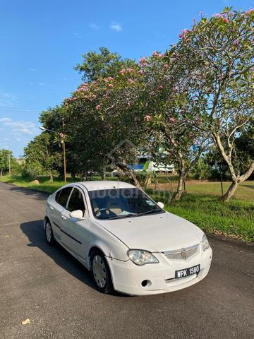 2006 Proton GEN-2 1.3 (A) - 1