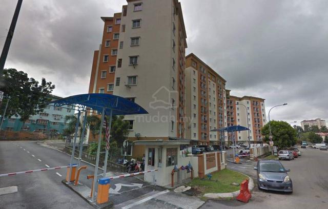 Ria Apartments 1