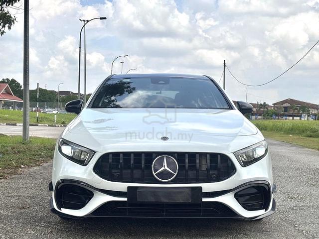 2020 Mercedes A250 2.0 AMG / CAR KING CONDITION - 2