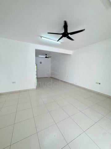 Nusa Idaman 7 Limited 22x75 Double Storey House Below Market Price 1