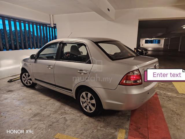 2010 Proton SAGA 1.3 BASE LINE (A) - 4