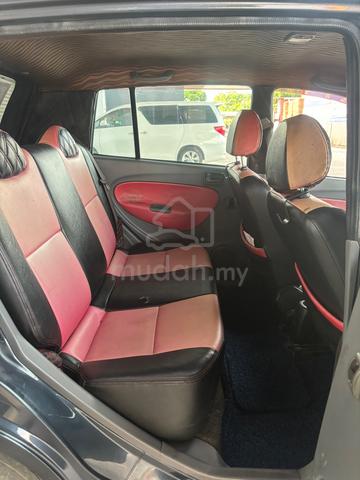 2010 Perodua VIVA 1.0 ELITE MT (M) - 4