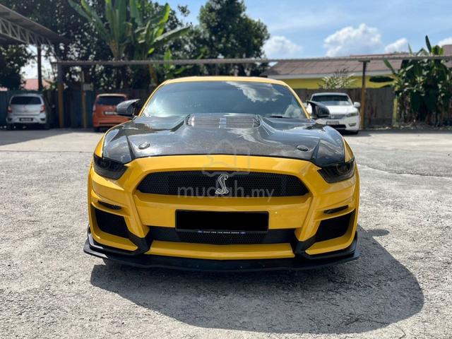 LKEDAI 2017/2020 Ford MUSTANG 2.3 ECOBOOST SHELBY - 2