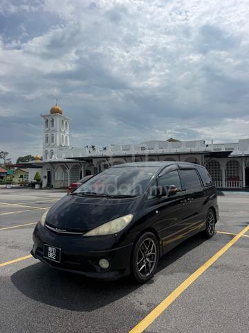 2003 Toyota ESTIMA 2.4 X (A) - 2