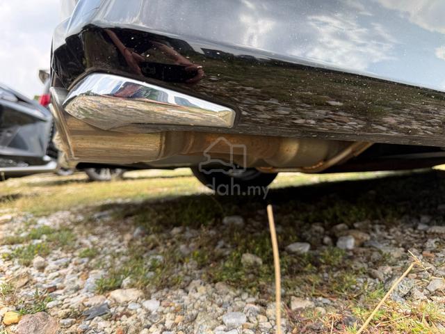 2021 Toyota ALPHARD 2.5 SC JBL FULL MODELISTA SPEC - 3