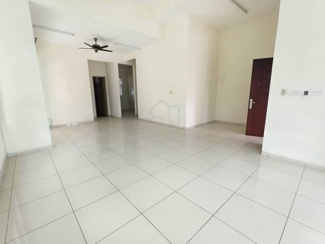 Zero Lot Bungalow For Sale @ Tropicale Residency, Alma, Bukit Mertajam 1