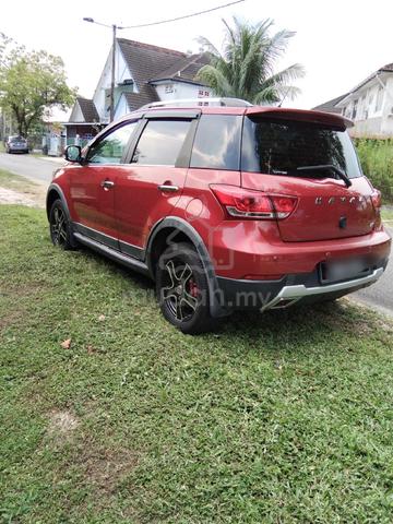 2018 Haval H1 1.5 Premium (A) - 4