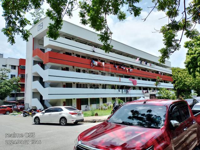 Lebuh Tuna 1