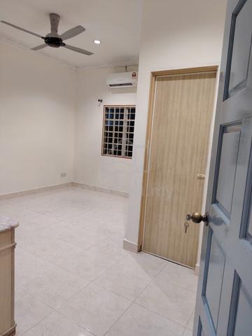 2 Storey Bungalow Gombak Setia KL 1