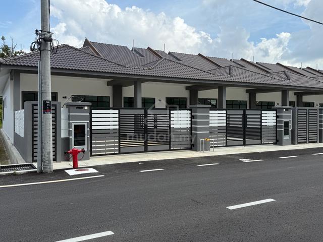 4 Bilik Rumah Muar 1