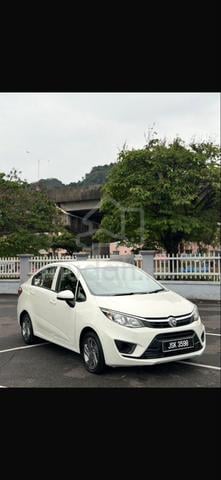 2017 Proton PERSONA 1.6 STANDARD -- (A) - 1