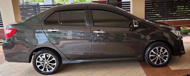 2023 Perodua BEZZA 1.3 X MY16 FACELIFT (A) - 2