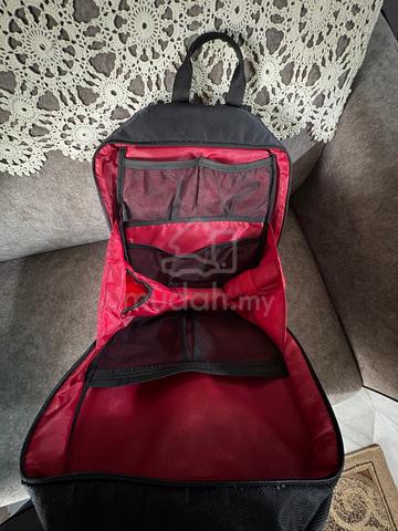 Simple Dimple Diaper Bag Packpack - photo 2 of 3