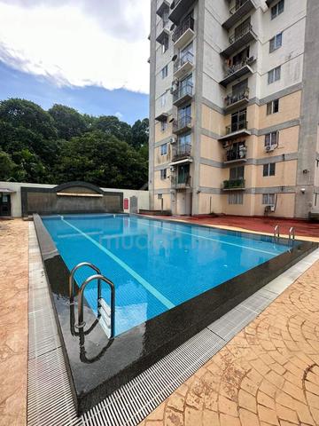 [CAR PARK / Parking] Sewa/Rent DESA ALOR VISTA RELAU Penang 1
