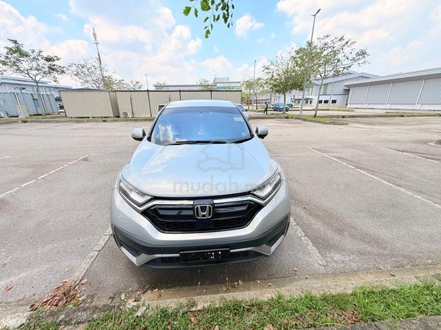 2021 Honda CR-V 2.0 2WD (A) - 2
