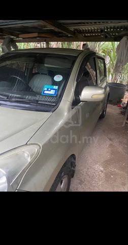 2005 Perodua MYVI 1.3 EZi (A) - 2