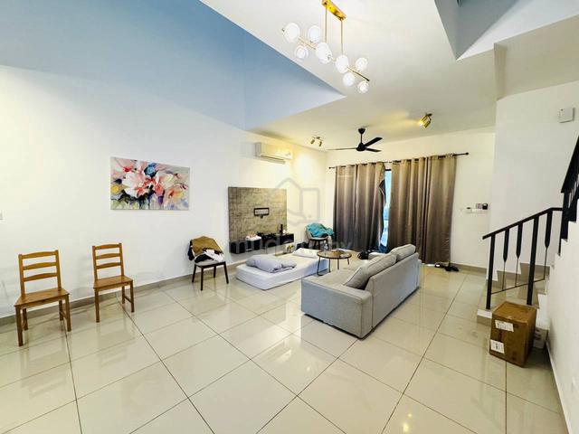 [FURNISHED] Setia Safiro Cyber10 @ Cyberjaya 3