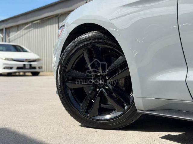 2018 Ford MUSTANG 2.3L ECOBOOST REG 2021 MIL-60k+ - 5