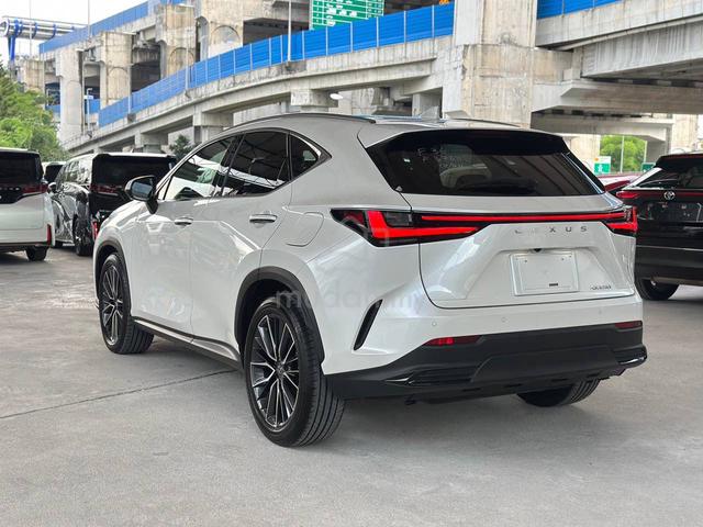2024 Lexus NX250 2.5 VERSION L *PANROOF - 2