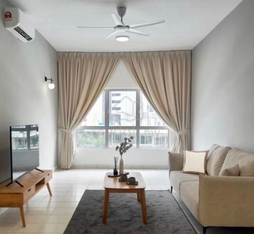 Condominium Akasia Bukit Jalil 1