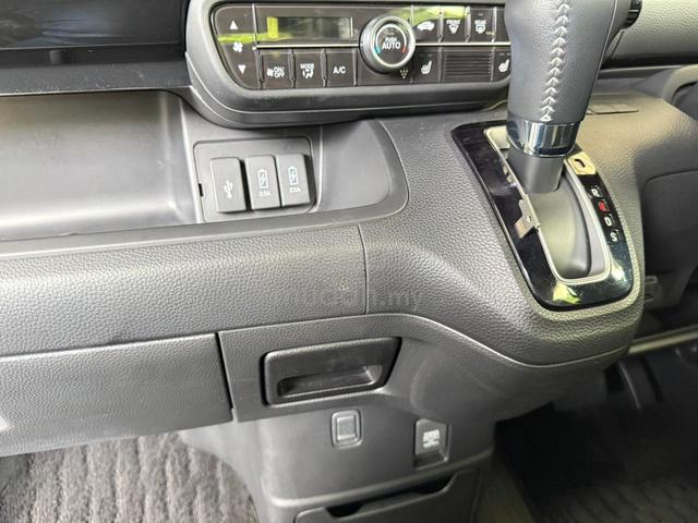 FULL LOAN HONDA N BOX CUSTOM L TURBO 2021 Unreg - 4