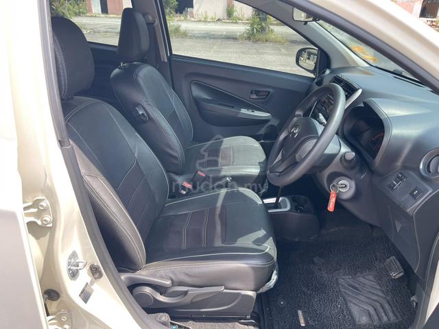 2020 Perodua AXIA 1.0 GXTRA ADVANCE PUSH START - 5