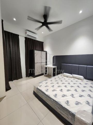 Aircond Middle Room for Rent @ Tambun Permai, Simpang Ampat 1