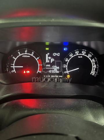 2024 Perodua MYVI 1.5 X MY17 M800 D51A FACELIFT - 2