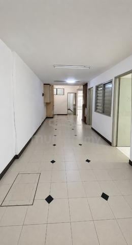 Kepong Taman Bukit Maluri Freehold Single Terrace Landed House 1