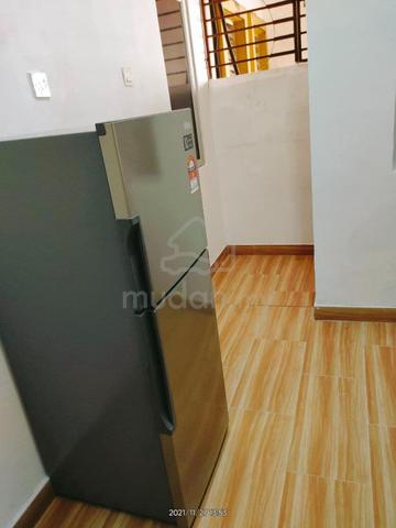 Putra Suria Residence 1