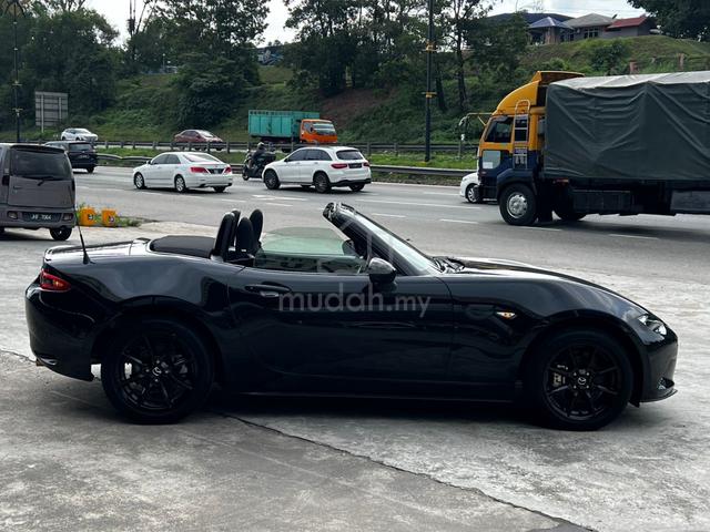 BOSE 2022 Mazda MX-5 S 1.5 MANUAL 30k KM - 3