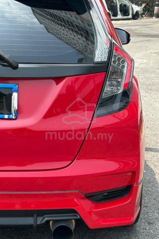 2018 Honda JAZZ 1.5 E MY2014 FACELIFT (A) - 5