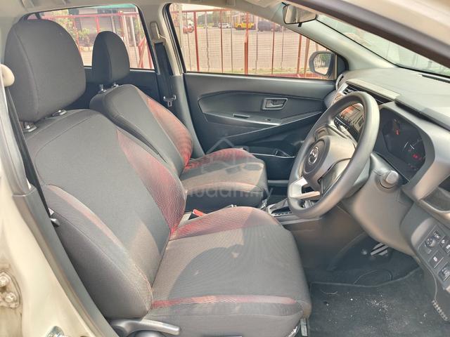 2023 Perodua Myvi 1.3 G (A) 1Owner Macam Baru - 5