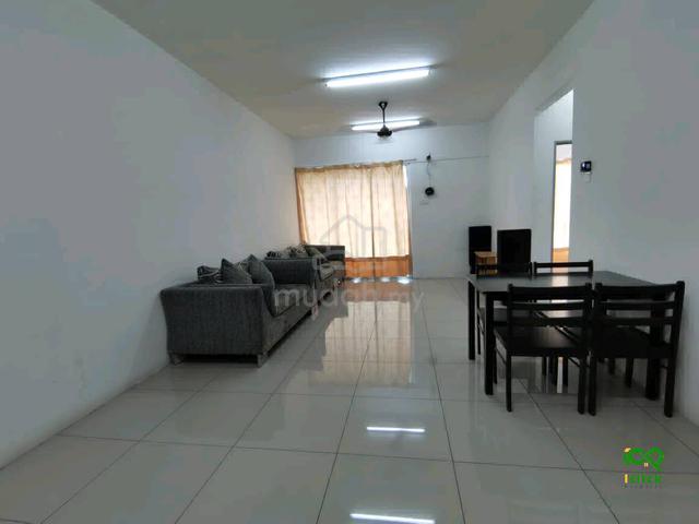 Silk Residence 1