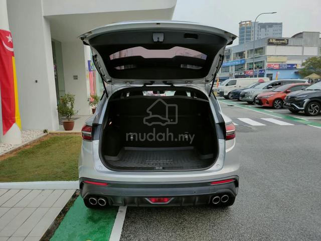 2021 Proton X50 1.5 PREMIUM MY20 (A) -138595KM- - 5