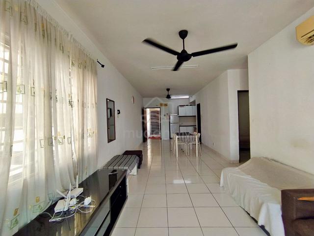 Alam Idaman 1