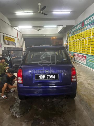 2004 Perodua KELISA 0.8 EX (M) - 3