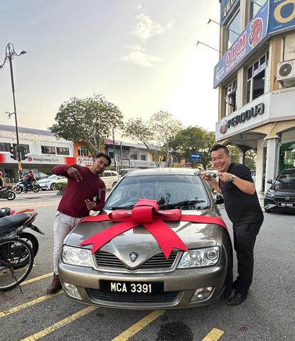 2006 Proton WAJA 1.6 CAMPRO MME EDITION (M) - 1